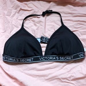 Victoria secret bathing suit top